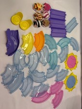 Lotto di 35 Zhu Zhu Pets