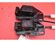 Chiusura blocca bagagliaio