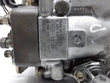 0460415934 POMPA INIEZIONE PER AUDI A6 BERLINA (4B2) 2.5 TDI 1997 1138830