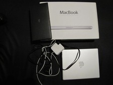 Apple PowerBook G4 alluminio