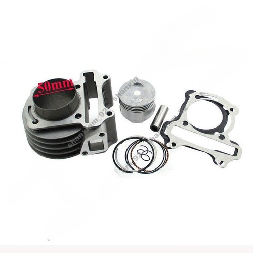 Kit cilindro 100cc foro - , grande