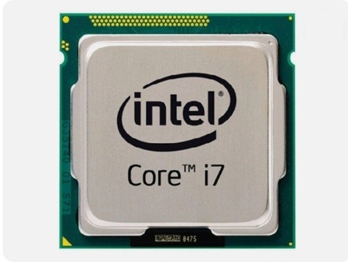 Processore intel core 860 - processore,