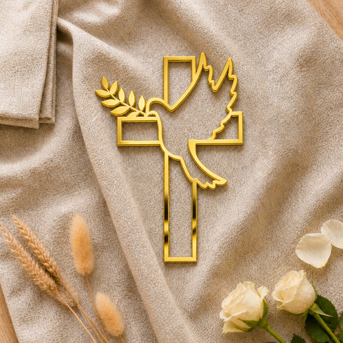 Cake topper prima - cake,
