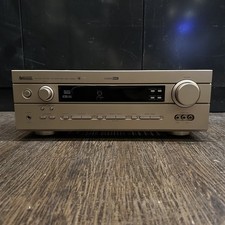 YAMAHA DSP-AX540 6.1ch AV
