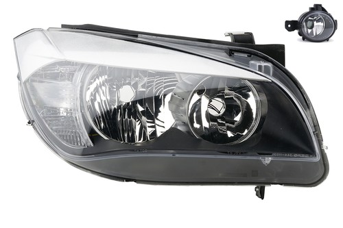 Faro alogeno per bmw - alogeno,
