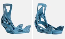 Attacco snowboard donna Burton