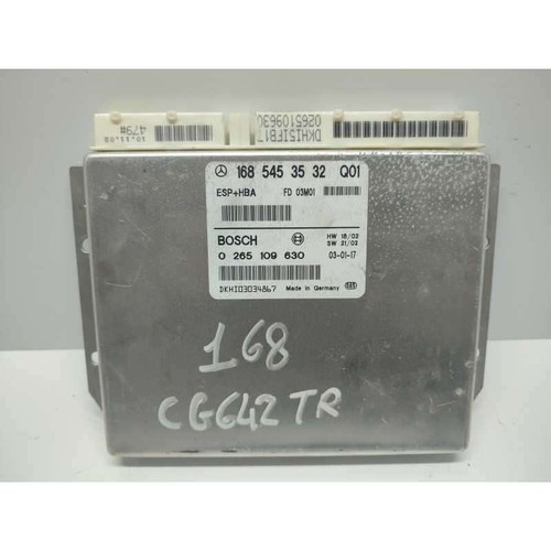 1685453532 centralina abs esp - 1685453532,