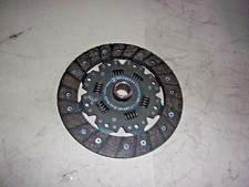 DISCO FRIZIONE FORD CAPRI ESCORT TAUNUS 1300 1600 D190 SACHS X 83BB7550NA