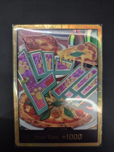 One piece tcg - piece, don!!