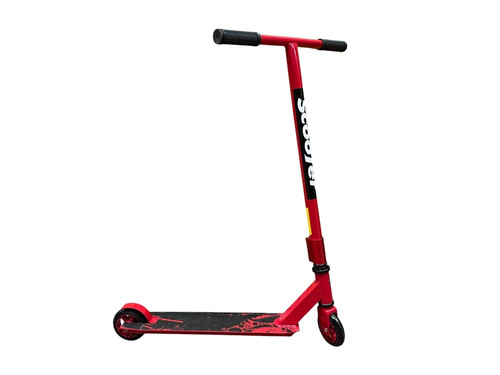 Pro stunt kick - pro,