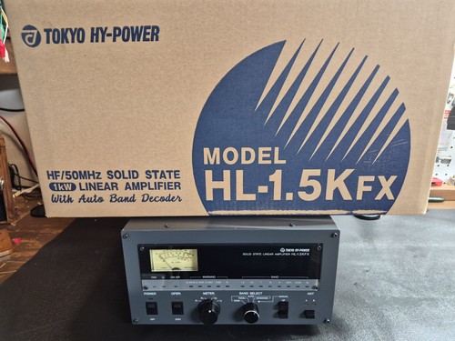Tokyo power amplificatore - hy-power,