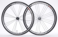 Coppia ruote Campagnolo
