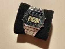 Orologio digitale vintage anni