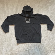 Burton Snowboarding Sweatshirt