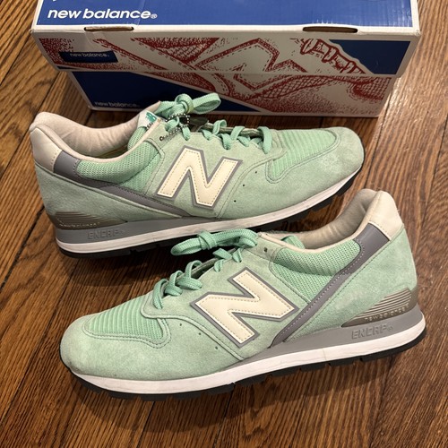 Taglia new balance 996 - taglia,