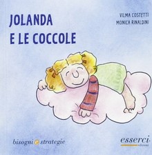 Jolanda e le coccole