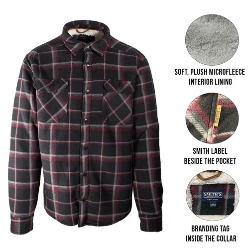 Smith abbigliamento lavoro - abbigliamento, da