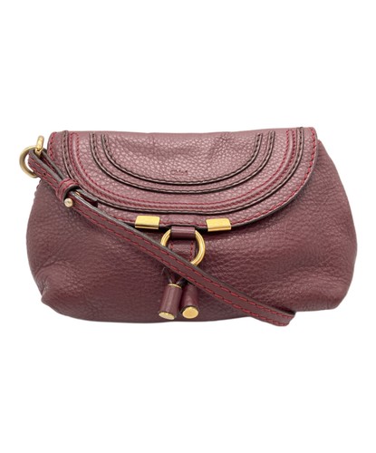 Chloe marcie pochette borsa - chloe,