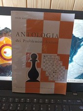 LOTTO SCACCHI N. 5 TESTI E N. 2  DISPENSE