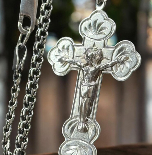 Collana vintage argento - collana, 925