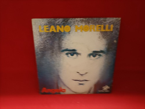 Giri vinile leano - vinile,