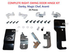 Cerniera frigorifero Magic