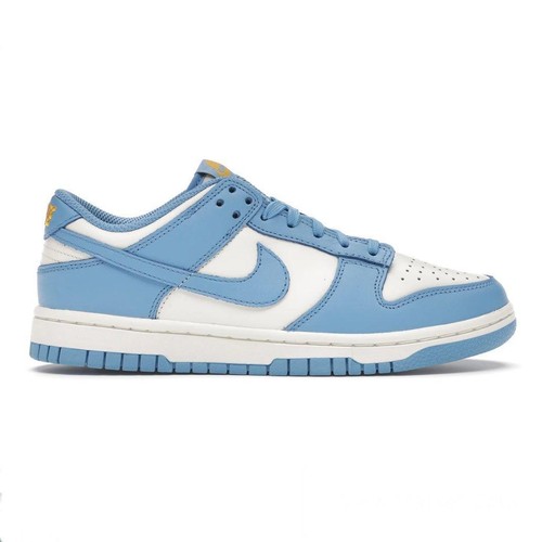 Nike dunk low coast - nike,