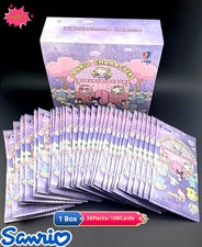 KB Official Sanrio CCG TCG