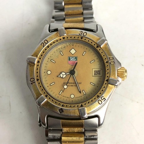 Solo tag heuer orologio - tag,
