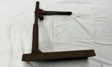 Antico strumento applicatore