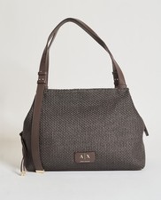 Borsa a spalla donna AX