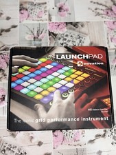 Novation launchpad MK2 Controller MIDI