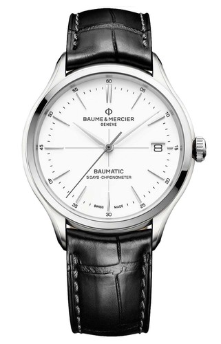 Orologio uomo baume mercier - orologio,