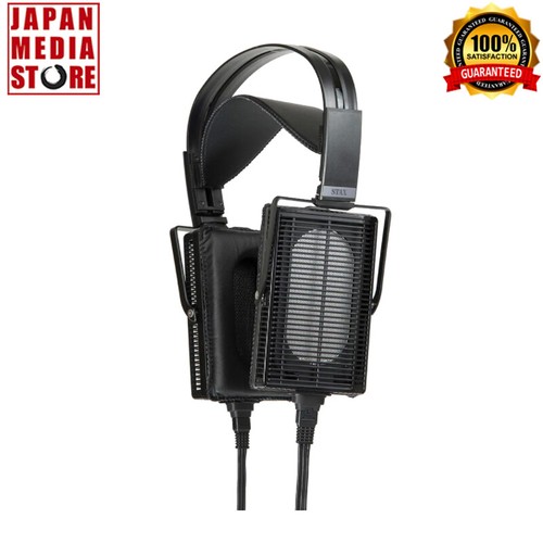 Cuffie auricolari stax l500 - cuffie,