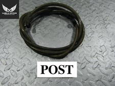 TUBO FRENO POSTERIORE  KYMCO