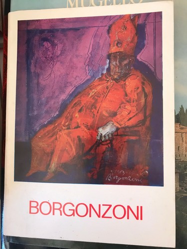 Aldo borgonzoni febbraio - borgonzoni., 19