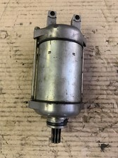 SM-8227 motorino di avviamento