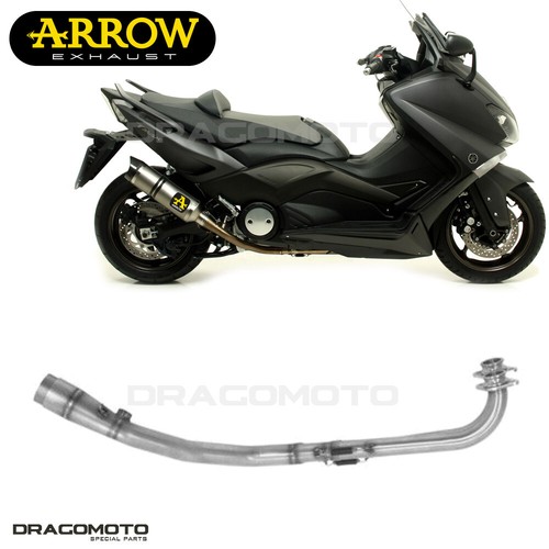 Collettore yamaha max - yamaha, t-max