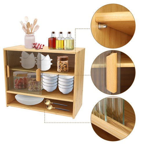 Credenza dispensa cucina