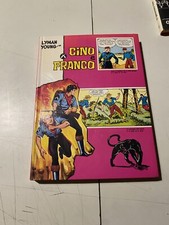 CINO E FRANCO - Lyman Young -