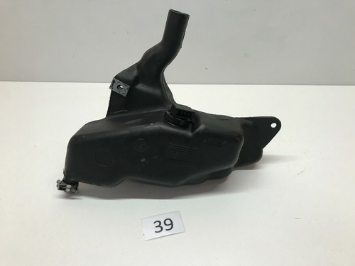 Serbatoio olio miscelatore - serbatoio,