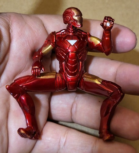 Marvel universe iron - universe, man