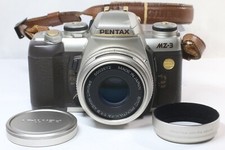 Pentax MZ-3 SLR Special