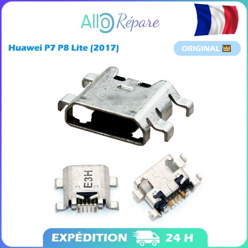 Connecteur charge alimentation - charge,
