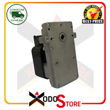 MOTORIDUTTORE KENTA PER STUFA A PELLET K9115006, 1,5 RPM, ALBERO CAVO, RIF. 2069
