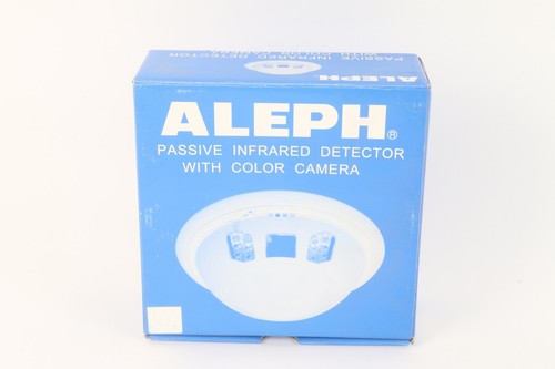 Aleph cmc rilevatore - aleph, cmc-30