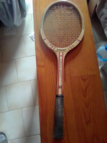 Raquette tennis sydney - raquette,