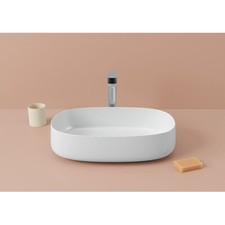 Lavandino Lavabo da Appoggio