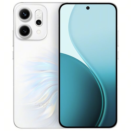 Smartphone oppo reno14 pro - smartphone,