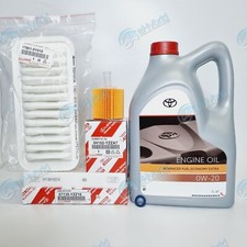 TOYOTA YARIS 1.3 KIT RICAMBI